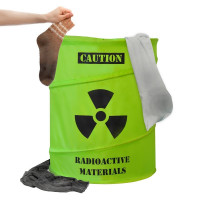 Корзина-органайзер Toxic