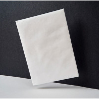 Обложка на паспорт New Cover White (материал Tyvek®)