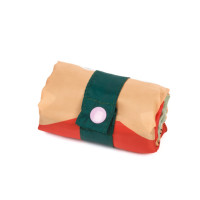 Сумка складная Loqi Fashion Stephen Cheetham Cats-2 Сумка складная Loqi Fashion Stephen Cheetham Cats-2