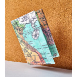 Обложка на паспорт New Cover Mainland (материал Tyvek®)