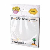 Стикеры Я хочу в отпуск-2