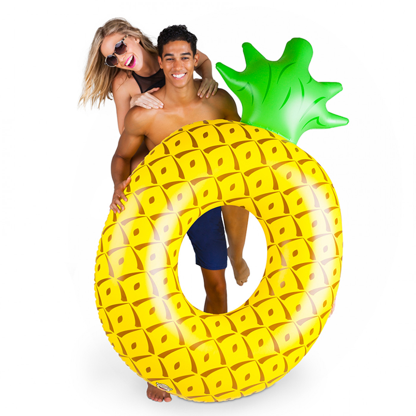 Круг надувной Pineapple Круг надувной Pineapple