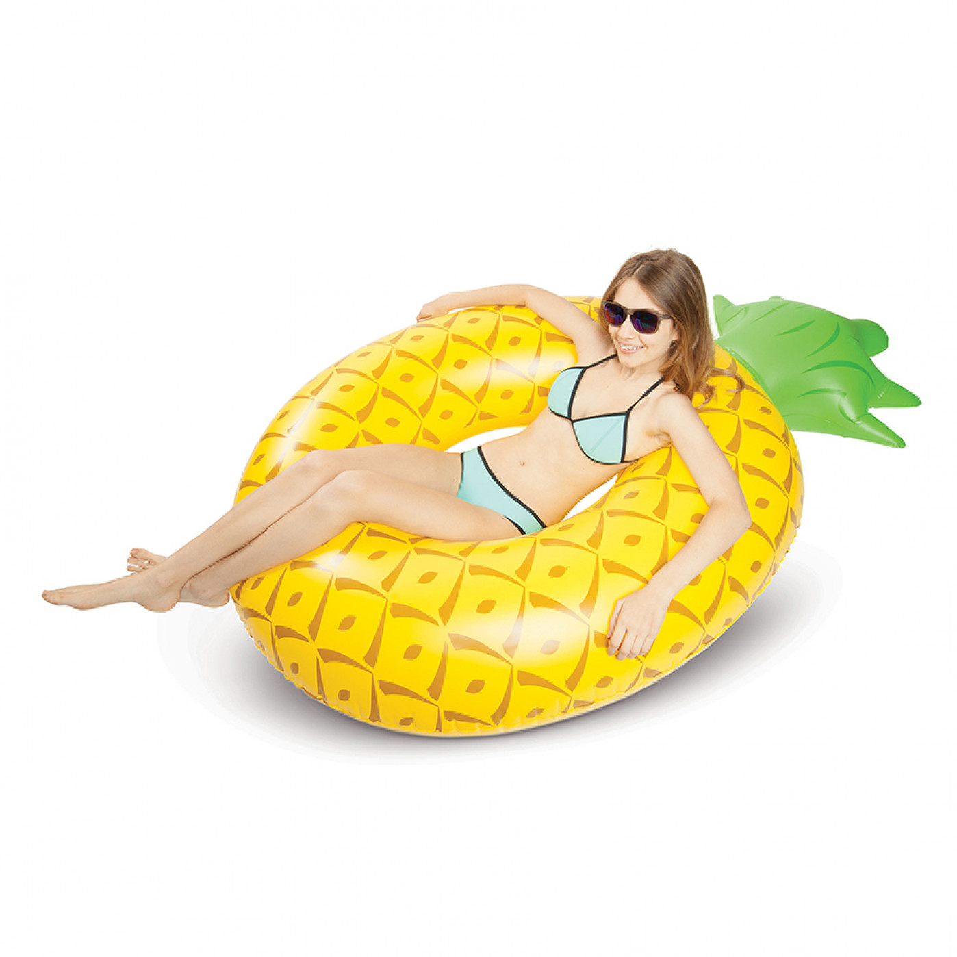 Круг надувной Pineapple Круг надувной Pineapple