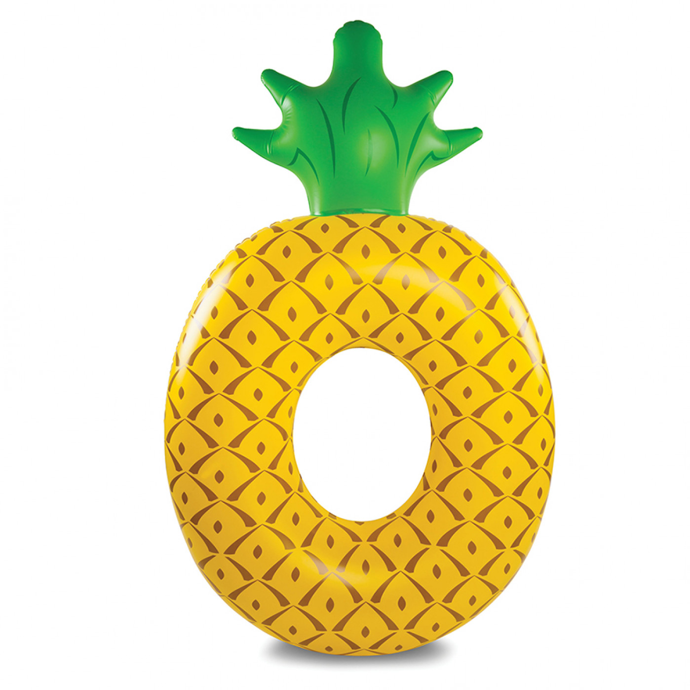 Круг надувной Pineapple Круг надувной Pineapple