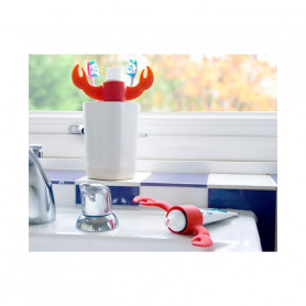 Держатель для зубной пасты Lobster-2