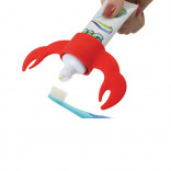 Держатель для зубной пасты Lobster