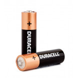 Пальчиковые батарейки Duracell АА LR6
