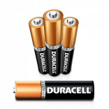 Батарейка AAA Duracell LR03