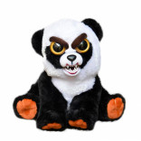 Мягкая игрушка My Angry Pet Безумная панда