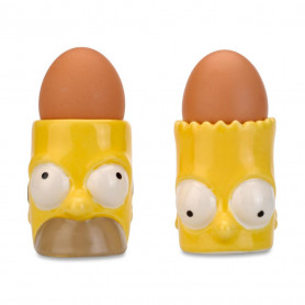 Набор подставок под яйцо Simpsons