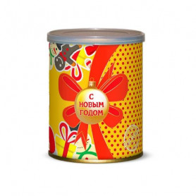 Сладкие консервы Сладкая Новогодняя закуска-2