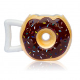 Кофейная кружка Donut coffee mug