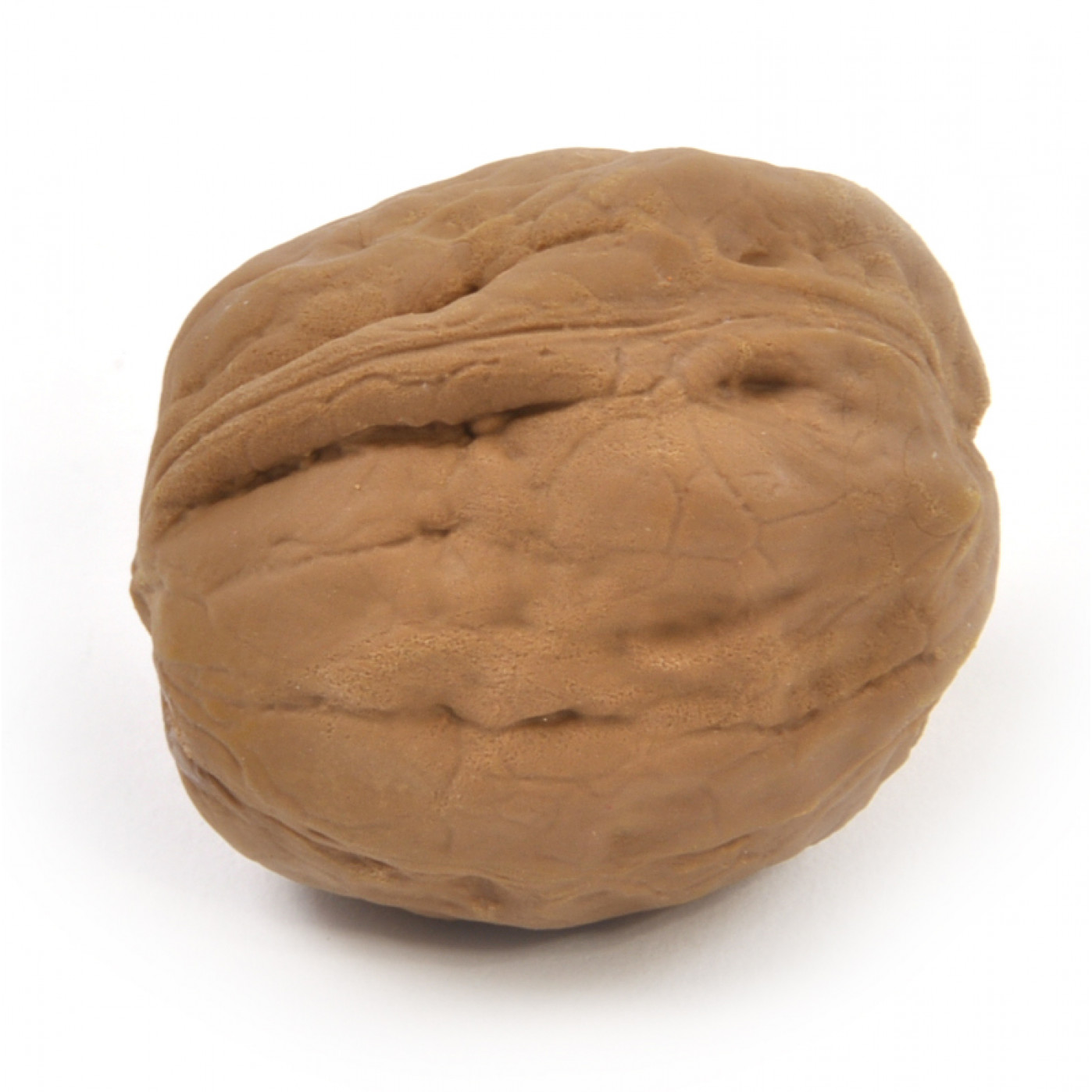 Ластик Walnut в виде грецкого ореха