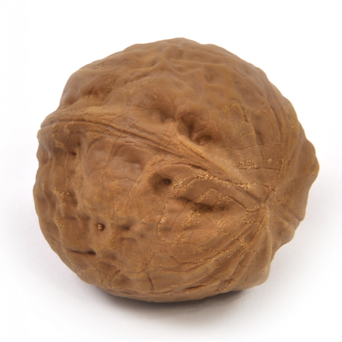 Ластик Walnut в виде грецкого ореха