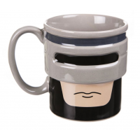 Кружка Робокоп RoboCup mug