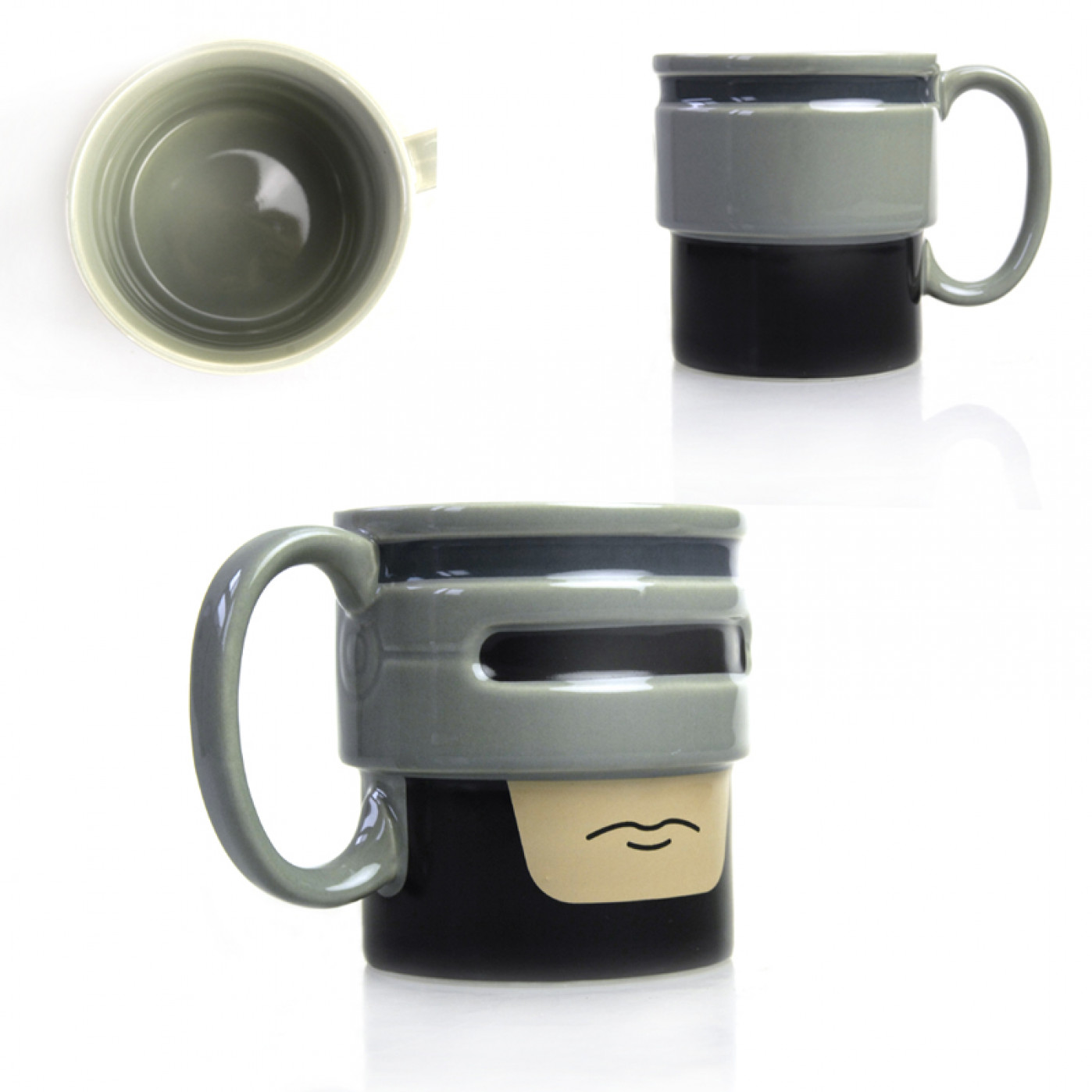 Кружка Робокоп RoboCup mug Кружка Робокоп RoboCup mug