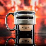 Кружка Робокоп RoboCup mug