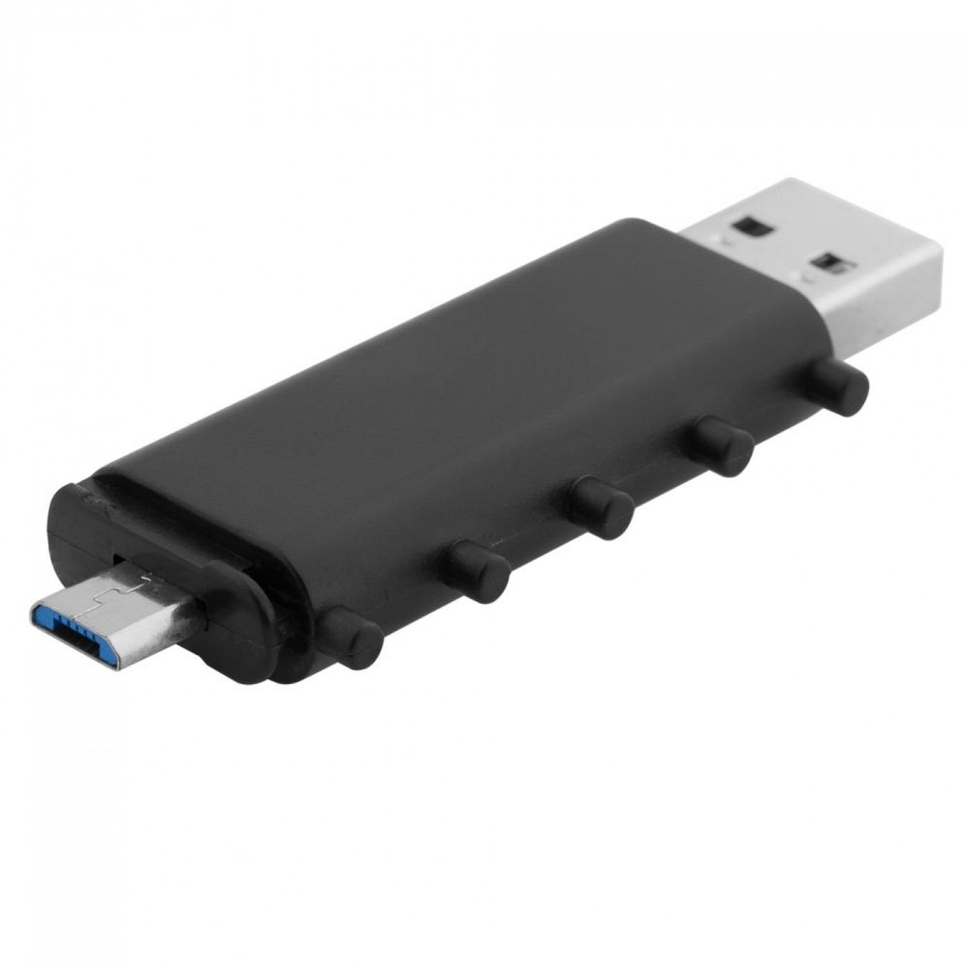 Флешка 2 в 1 с кодовым замком lokenToken 16 Гб USB 3.0 Флешка 2 в 1 с кодовым замком lokenToken 16 Гб USB 3.0