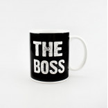 Кружка The Boss