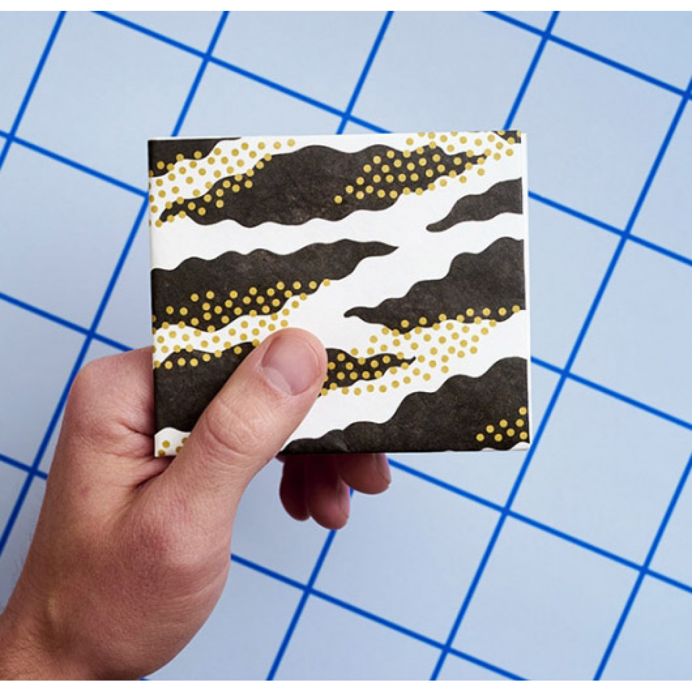 Кошелек New Wallet Teenspirit