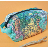 Несесcер New Travel Kit New Continent-2