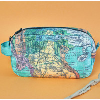 Несесcер New Travel Kit New Continent
