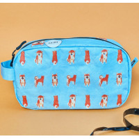 Несесcер New Travel Kit Hotdogs