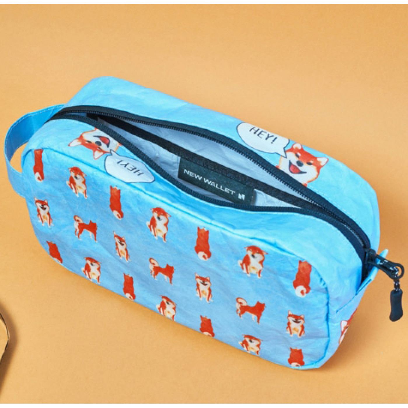 Несесcер New Travel Kit Hotdogs Несесcер New Travel Kit Hotdogs