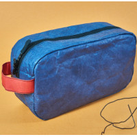 Несесcер New Travel Kit MonoBlue-2
