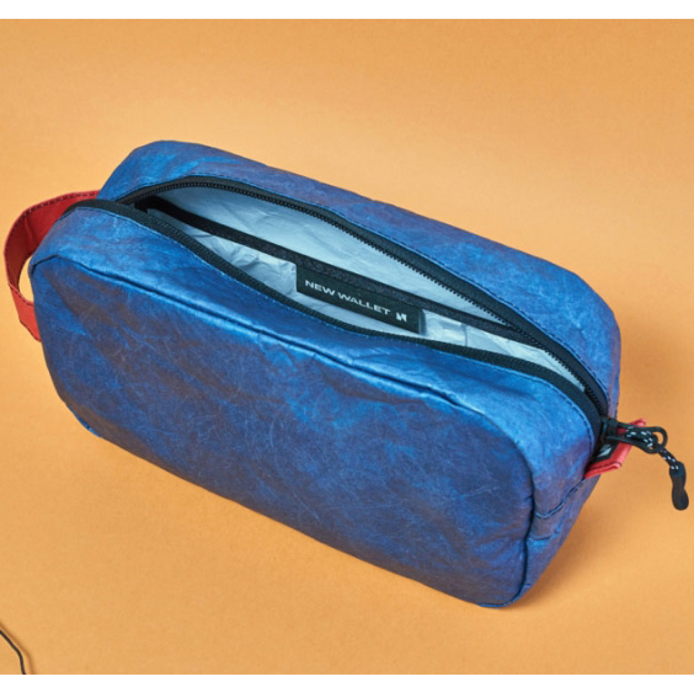 Несесcер New Travel Kit MonoBlue