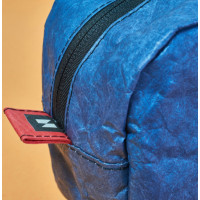 Несесcер New Travel Kit MonoBlue-2