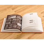 Кук-бук Книга кулинарных секретов Saveurs
