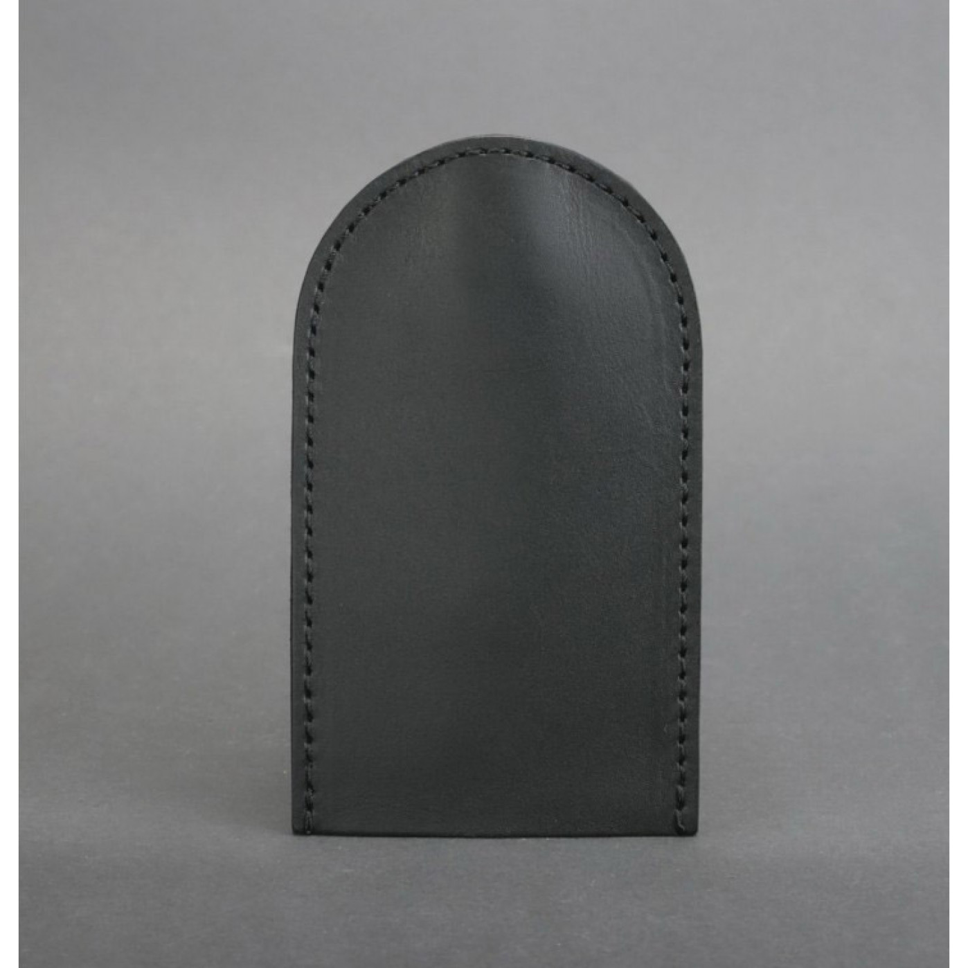 Кожаная ключница Blanknote 2.0 Графит