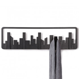 Вешалка настенная Skyline -2