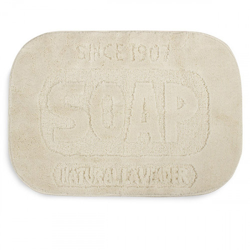 

Коврик для ванной Soap