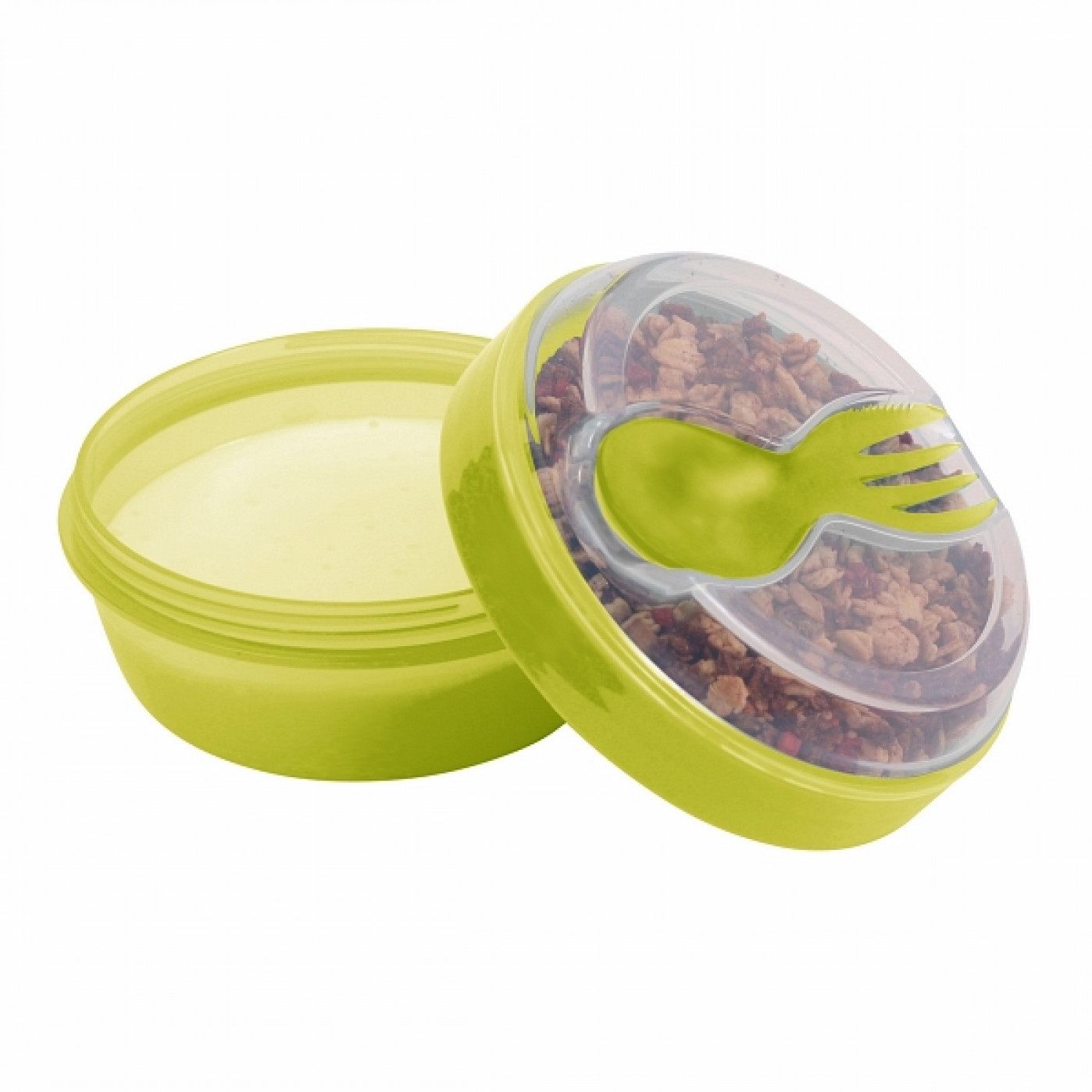 Ланч-бокс с охладжающим элементом Nice Cup