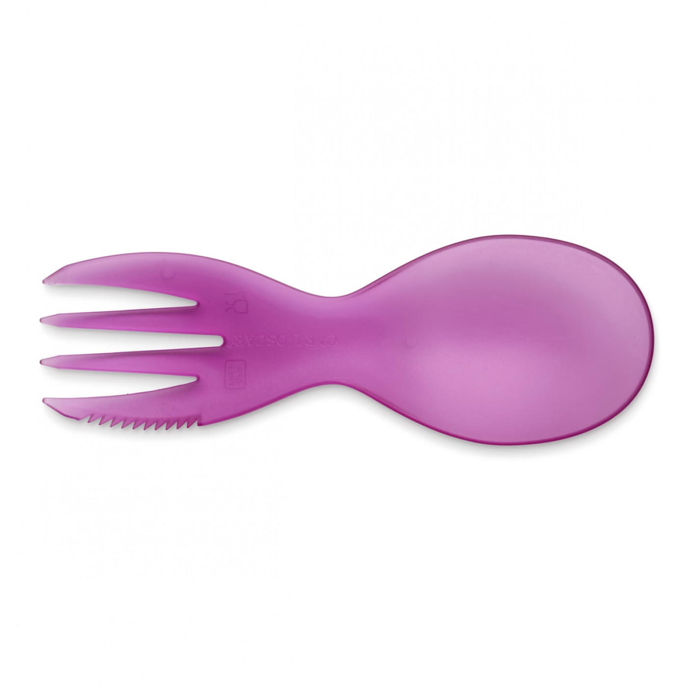 Cтоловый прибор 3 в 1 Carl Oscar Cutelery