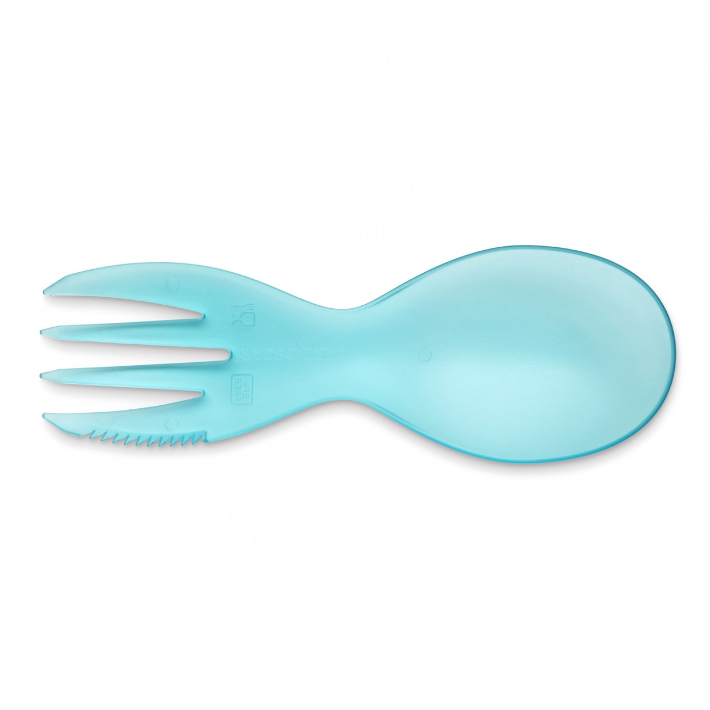 Cтоловый прибор 3 в 1 Carl Oscar Cutelery