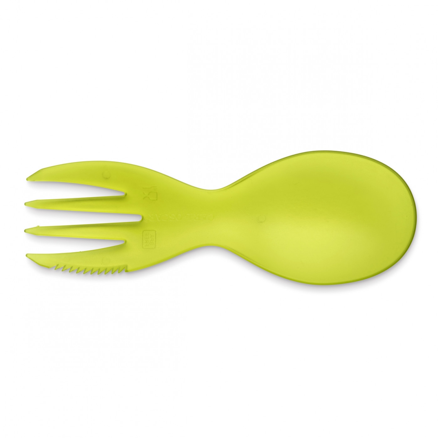 Cтоловый прибор 3 в 1 Carl Oscar Cutelery