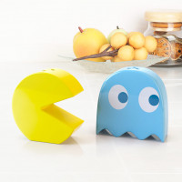 Солонка и перечница Pac-Man-2