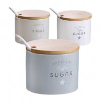 Сахарница с ложкой Bistro