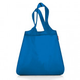 Разноцветные складные сумки Mini maxi shopper
