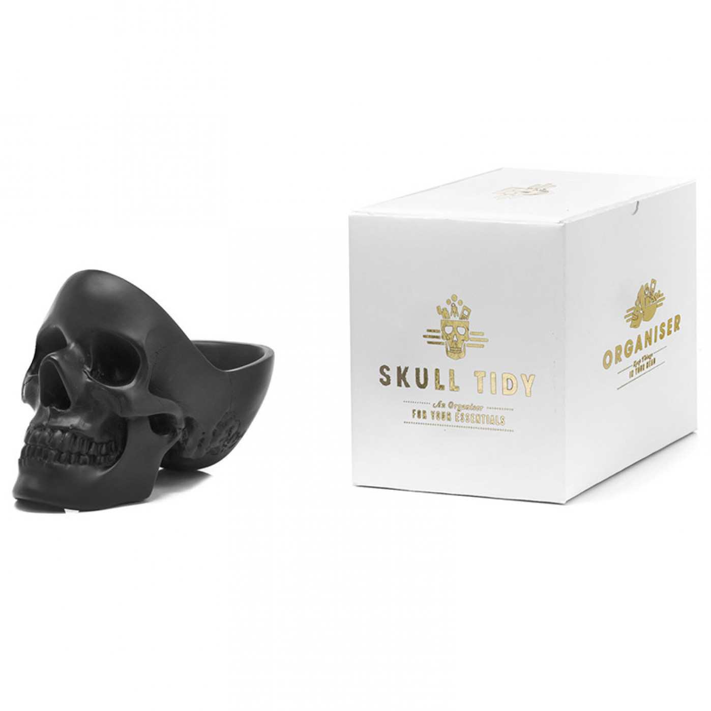 Органайзер для мелочей Skull Органайзер для мелочей Skull
