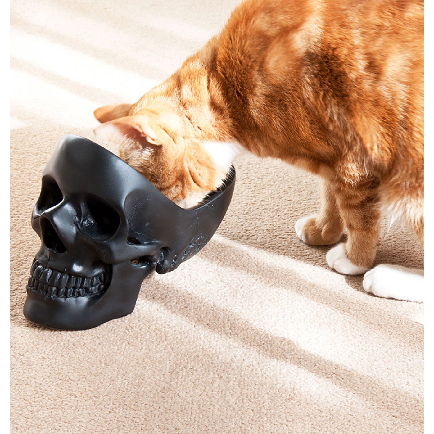 Органайзер для мелочей Skull Органайзер для мелочей Skull