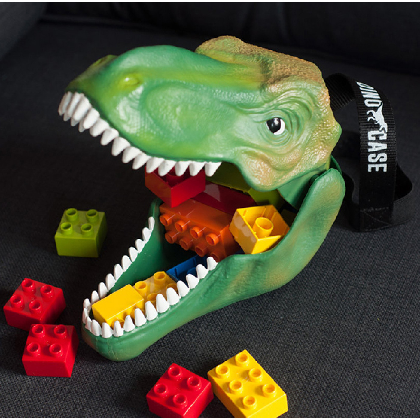 Бокс для хранения Dinosaur Бокс для хранения Dinosaur