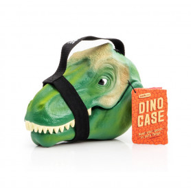 Детский контейнер для завтраков Dinosaur