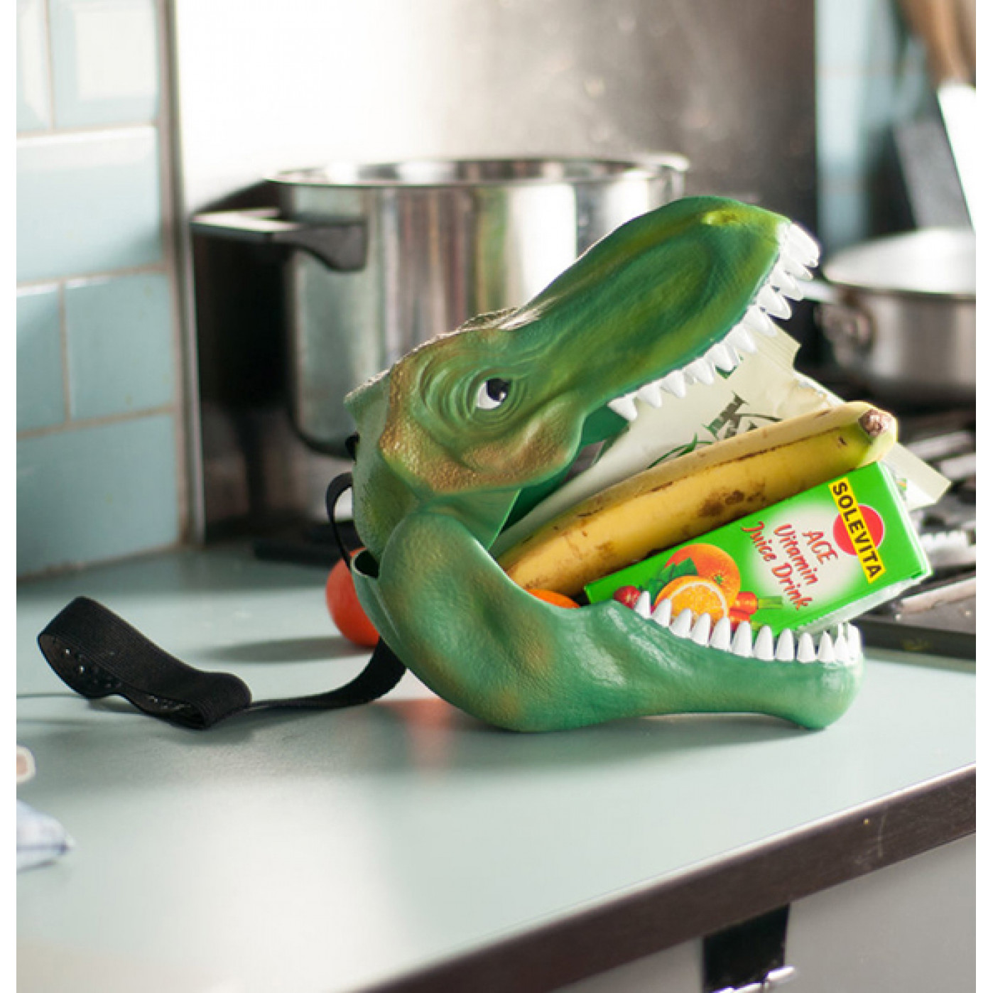 Бокс для хранения Dinosaur Бокс для хранения Dinosaur