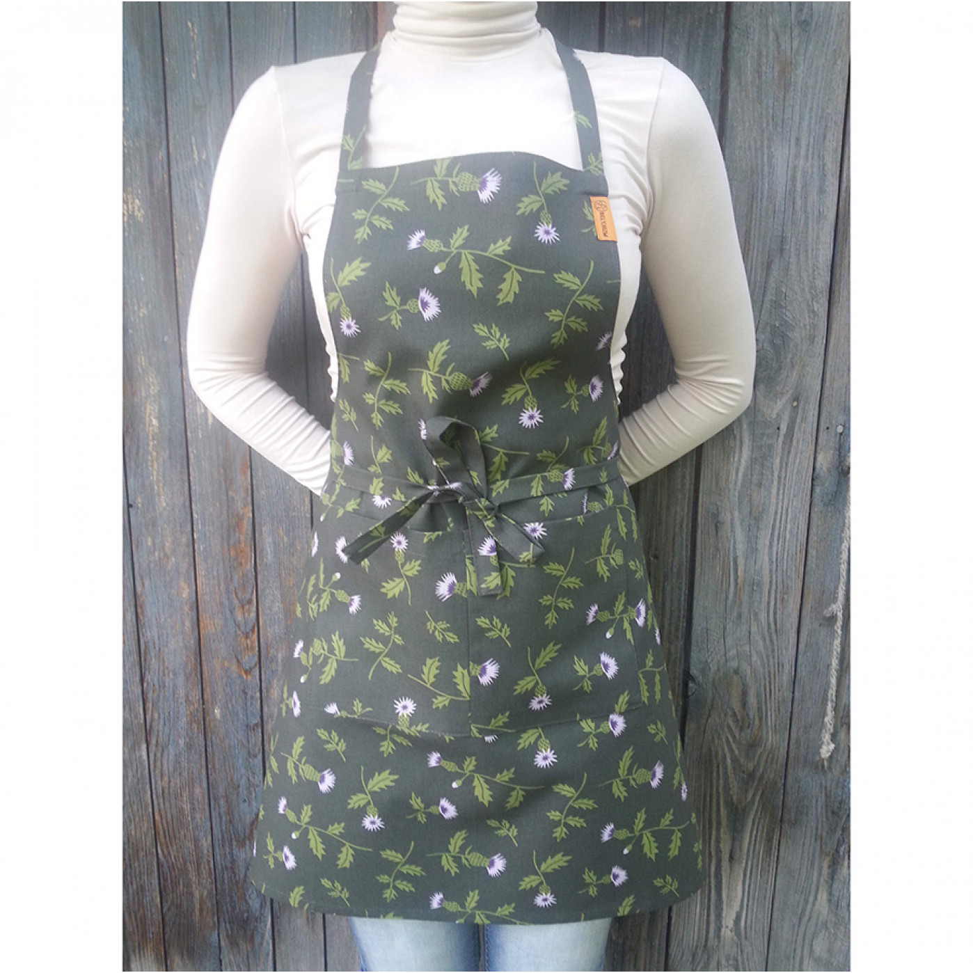 Кухонный фартук Thistle