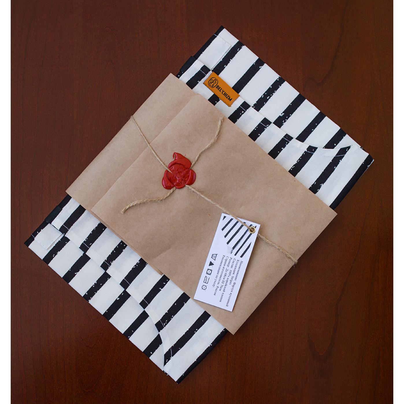 Кухонный фартук Stripes