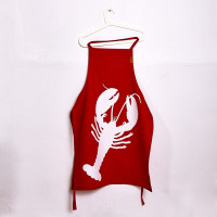 Кухонный фартук Lobster
